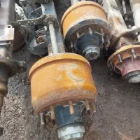 محور عثمان کوک ده پیچ