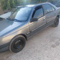 پژو مدل 94