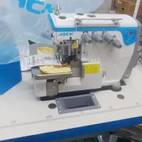 چرخ سردوزE4s جک 4نخ درحدنو