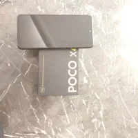 گوشی شیائومی Poco X4 pro 5G 256 GB