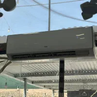 کولر گازی 24000تی سی ال