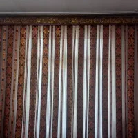 پرده در حد نو