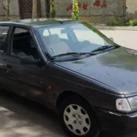 روا مدل۸۵ دوگانه شرکتی
