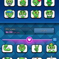 کلش رویال|کنسول، بازی ویدئویی و آنلاین|اراک, |دیوار