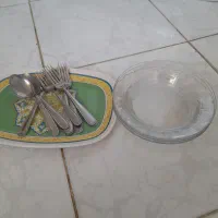 فروش لوازم غذا خوری|ظروف سرو و پذیرایی|اصفهان, سرچشمه|دیوار