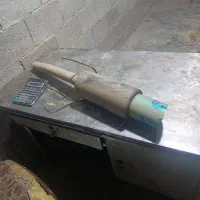 اگزوز اسپرت پژو ۷۰۵ صدا بم لاتی|قطعات یدکی و لوازم جانبی|سمیرم, |دیوار