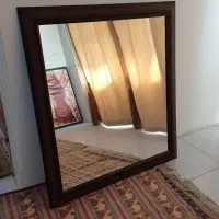 آینه|آینه|تهران, تسلیحات|دیوار