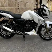 آپاچی 180مدل95