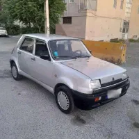 پی کی تیز پا|خودرو سواری و وانت|کرج, شهرک ولیعصر|دیوار