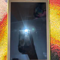 تبلت سامسونگ مدل Galaxy tabE ، 10inch|تبلت|ماسال, |دیوار