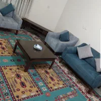 سوییت اجاره‌ایی روزانه|اجارهٔ کوتاه‌مدت آپارتمان و سوئیت|اهواز, گلستان|دیوار