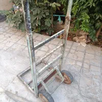 گاری دوچرخ|ابزارآلات|شیراز, مسلم|دیوار
