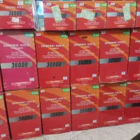 پخش کولر گازی اصلی جنرال