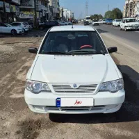 پراید sx111 مدل 91 سفید|خودرو سواری و وانت|لاهیجان, شیشه گران|دیوار