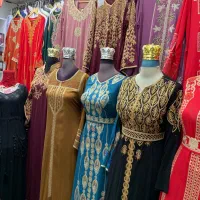 لباس مجلسی ماکسی|لباس|خرمشهر, |دیوار