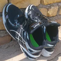 کفش آسیکس اوریجینال