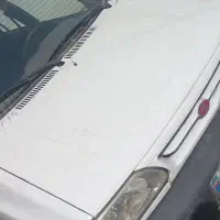پراید مدل ۹۳