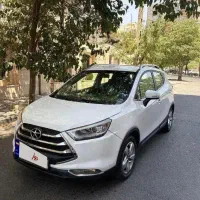 جک s3 مدل ۱۳۹۷ سلامت به شرط