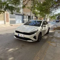 کیا K 3