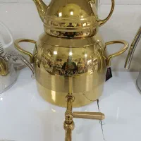 کتری قوری نزاز