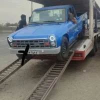 نیسان خشک ۴۰۴