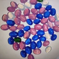 انگشتر.سنگ یاقوت استار