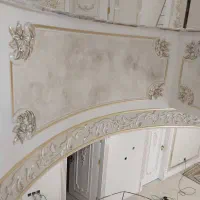 نقاشی ساختمان ( آرکو)|خدمات پیشه و مهارت|تهران, امیریه|دیوار