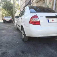 تیبا دوگانه دستی مدل اخر ۹۲|خودرو سواری و وانت|کرمانشاه, |دیوار