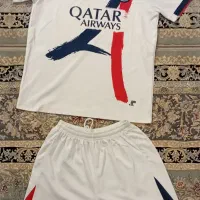 لباس اورجینال فوتبال PSG