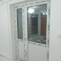 تولید در وپنجره دوجداره  Upvc|خدمات پیشه و مهارت|بوشهر, |دیوار