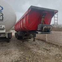تریلی کمپرسی اجاره وفروش