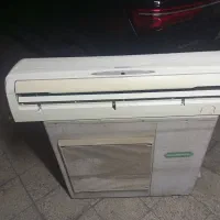 کولرگازی ۳۰ هزار اوجنرال اصلی