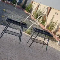 منقل کبابی|اجاق گاز و لوازم برقی پختوپز|معصومیه, |دیوار