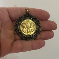 آویز سه سر پهلوی