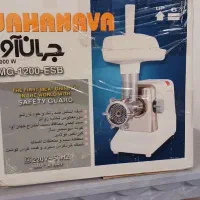 چرخ گوشتی