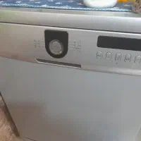 ماشین ظرفشوی سالم درحدکارنکرده اصلا سامسونگ اصلی|ماشین ظرفشویی|کرج, مصباح|دیوار