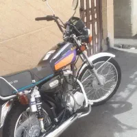 هندا رهرو ۱۲۵ مدر ۱۴۰۲
