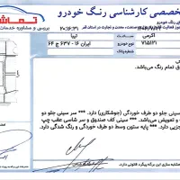 تیبا ۹۹ در حد صفر|خودرو سواری و وانت|قم, شهرک فاطمیه|دیوار