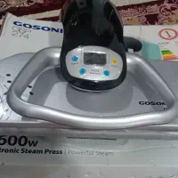 اتو پرس نو نو جاسونیک مناسب جهیزیه....