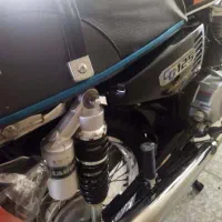 فروش موتور سیکلت