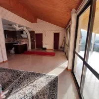 فروش ۸۳ متری نیکنامده لواسون بزرگ لب رودخانه|فروش آپارتمان|لواسان, |دیوار