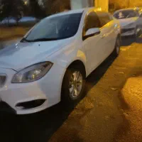 برلیانس h320