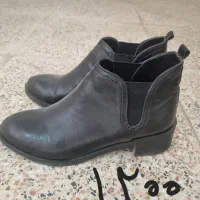 کفش و پوتین