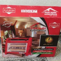 بخاری برقی فن دار|بخاری، هیتر، شومینه|زنجان, |دیوار