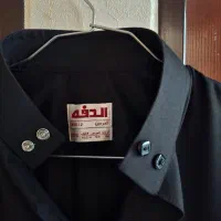 دشداشه عربی دوخت تمیز و زیبا