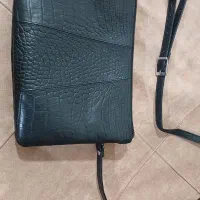 کیف چرم دوشی