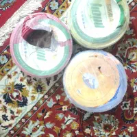 سیم 1*10 سیمیا