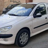 206اس دی v8