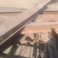 خریدوفروش ضایعات آهن  میلگرد ورق برنج|عمده‌فروشی|مشهد, شمس آباد|دیوار