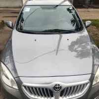 برلیانس 330  مدل 97موتور بزرگ